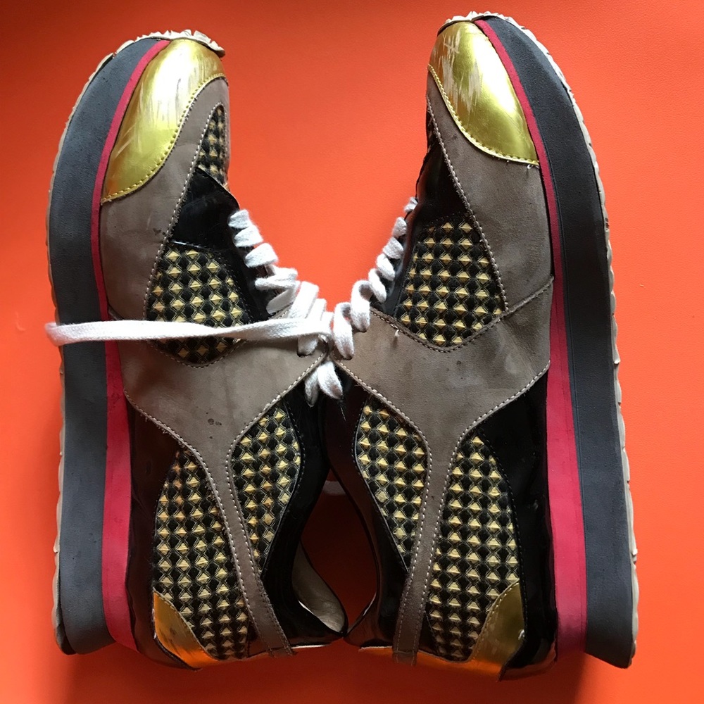 Margiela Sneakers